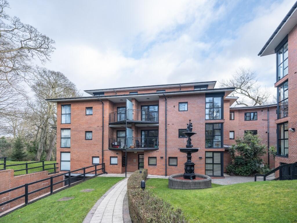 Main image of property: Adderstone Court, Adderstone Crescent, Newcastle Upon Tyne, Tyne and Wear, NE2 2EA
