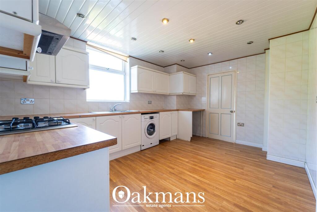House in Birmingham - View 3