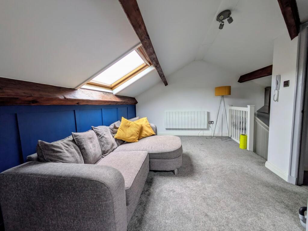 Main image of property: Burnley Road, Cliviger, BB10