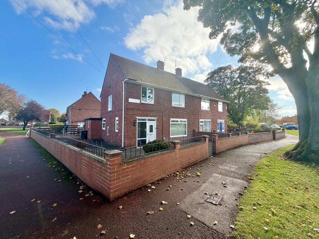 Main image of property: The Green, Gosforth, Newcastle upon Tyne, Tyne and Wear, NE3