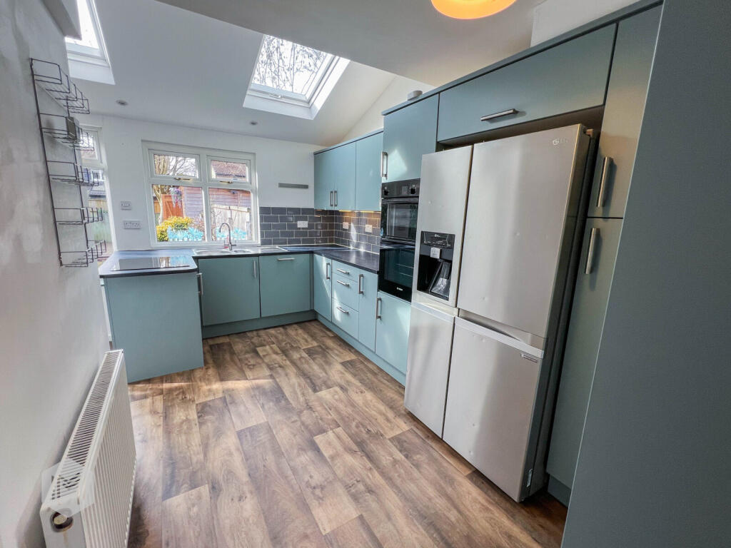 Lyster Close, Birchwood, Warrington, Cheshire, WA3 6QE - Vista 4