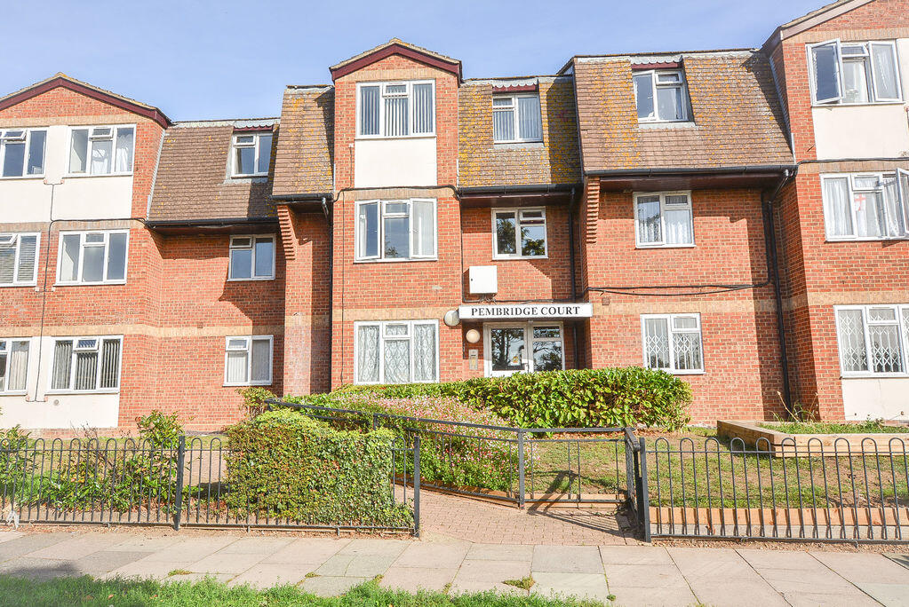 Main image of property: Riviera Drive, Southchurch