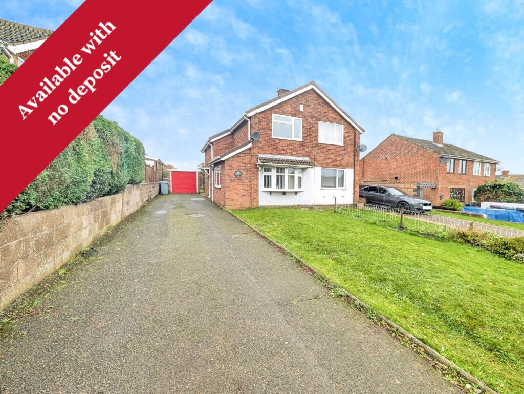 Main image of property: Ventnor Avenue, Grantham, NG31