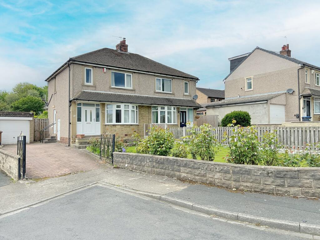 Main image of property: Furnace Grove, Low Moor, Bradford, BD12