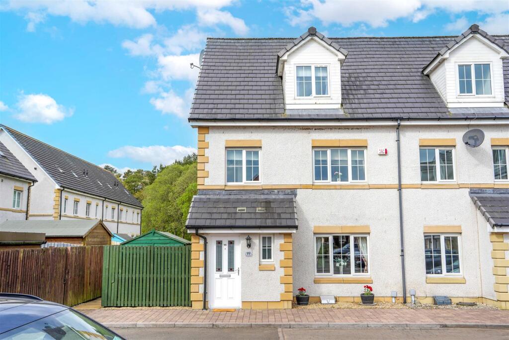 Main image of property: Quinn Court, Lanark