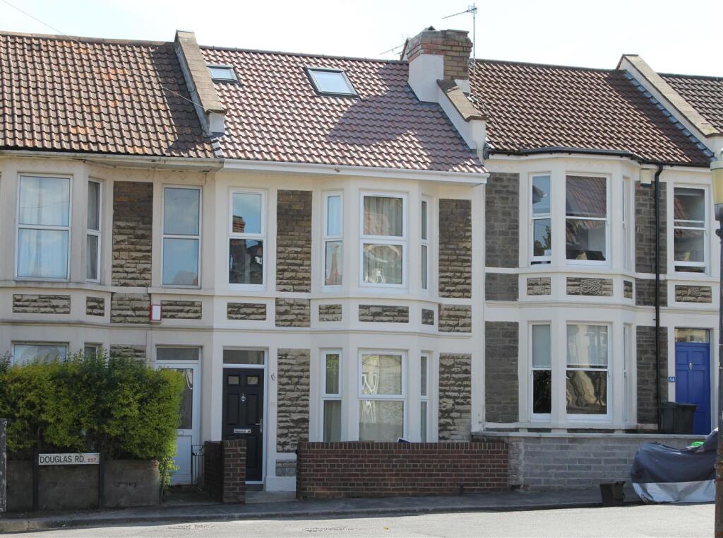 Main image of property: Douglas Road, Horfield, Bristol