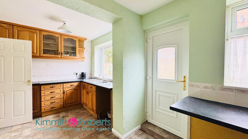 Burdon Crescent, Seaham, Durham, SR7 0JQ - View 5