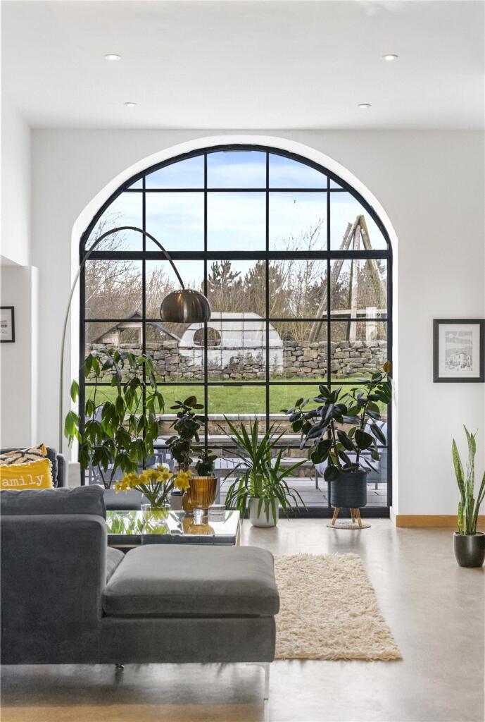 Additional image 8 of Ash House Farm, Sconce Lane, Baildon, Shipley, West Yorkshire