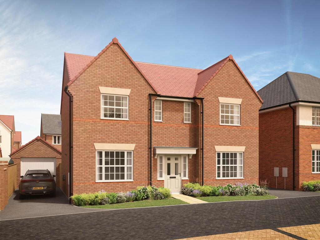 Main image of property: Berewood,
Waterlooville,
PO7 3EL