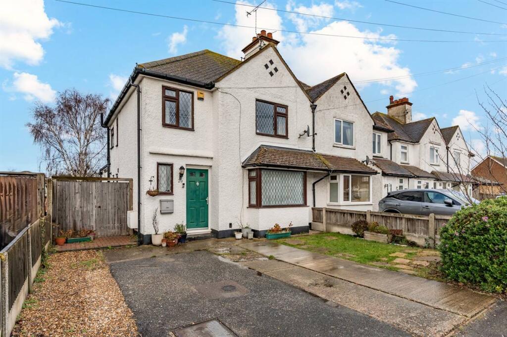 Main image of property: Hunters Forstal Road, Herne Bay