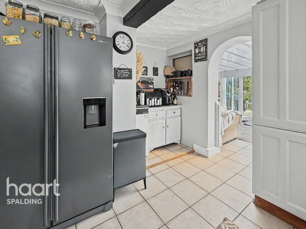 Main image of property: Nenelands, Sutton Bridge