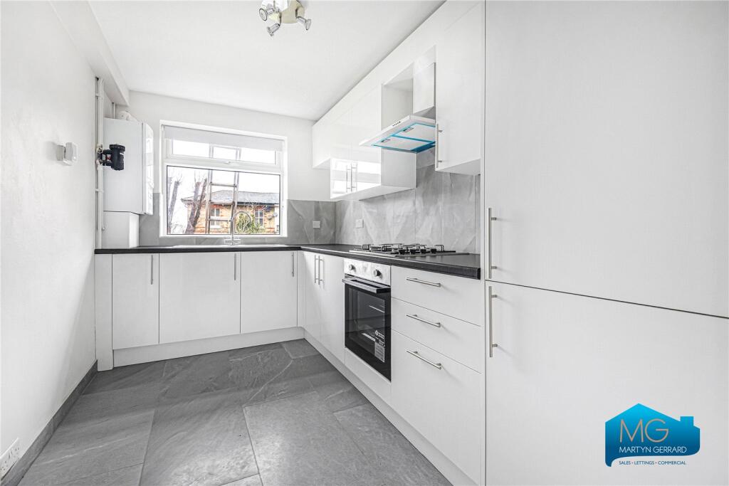 Main image of property: Somerset Road, New Barnet, Hertfordshire, EN5