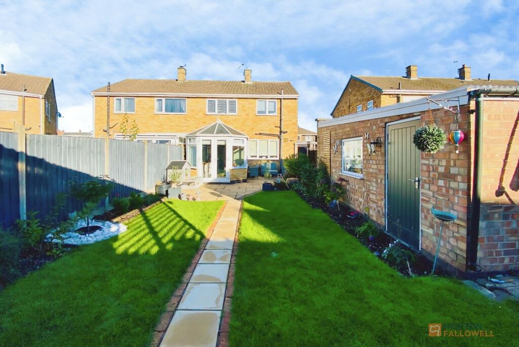 Allington Drive, Birstall, LE4 photo 2