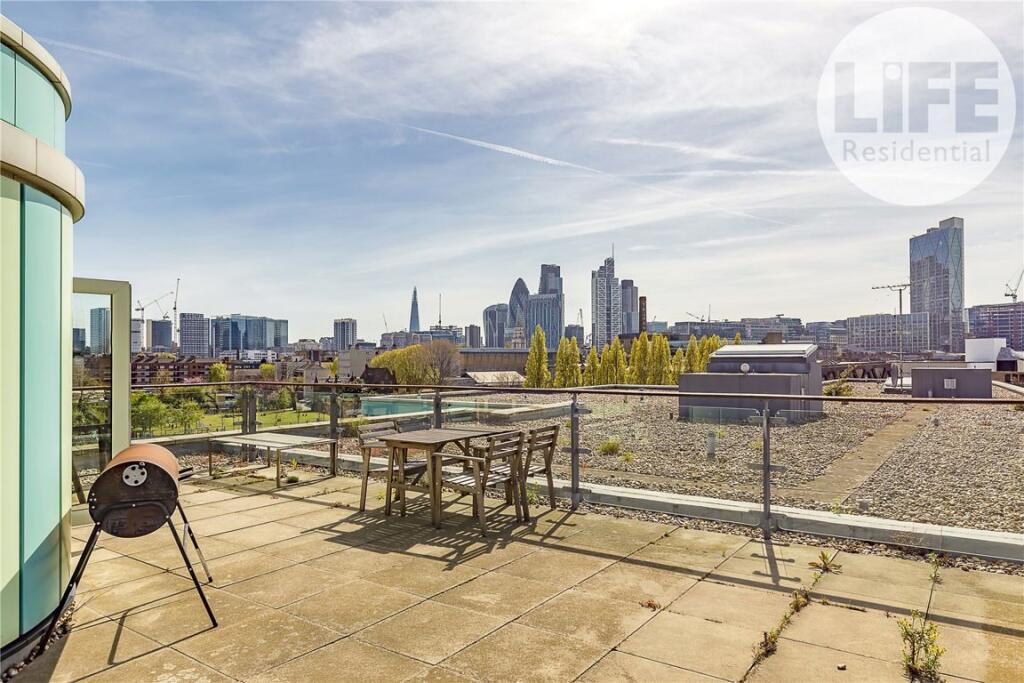 Main image of property: Cheshire Street, Shoreditch