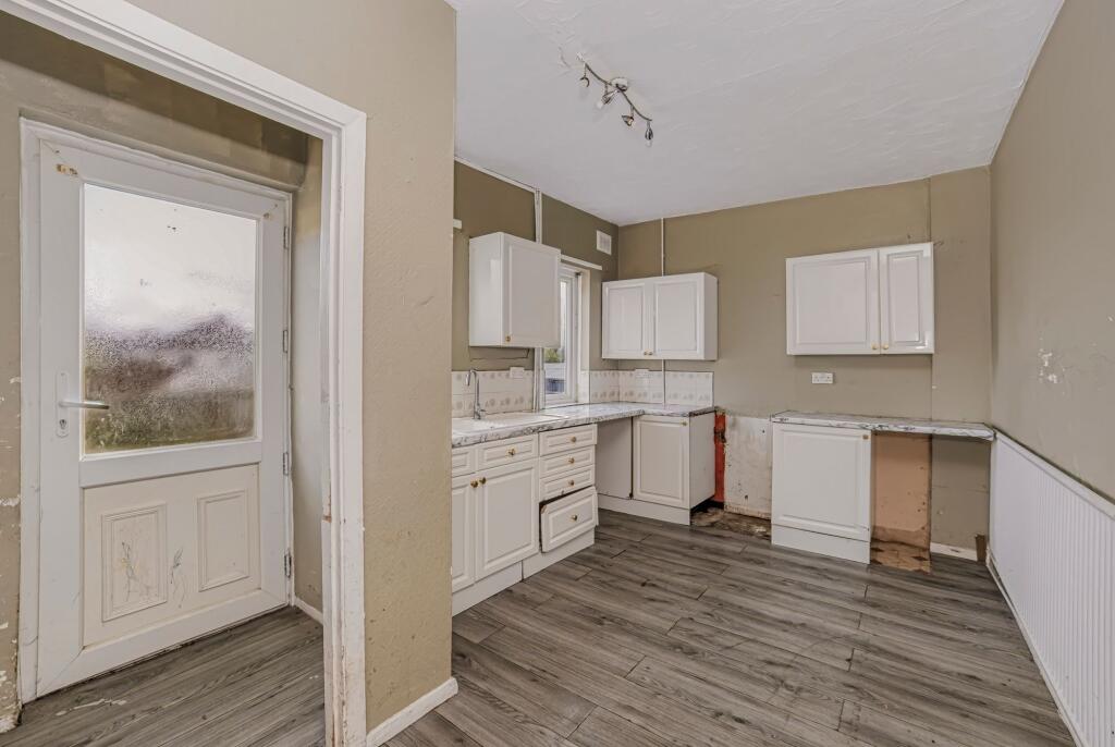 House in Stoke-on-Trent, Weston Coyney - View 4