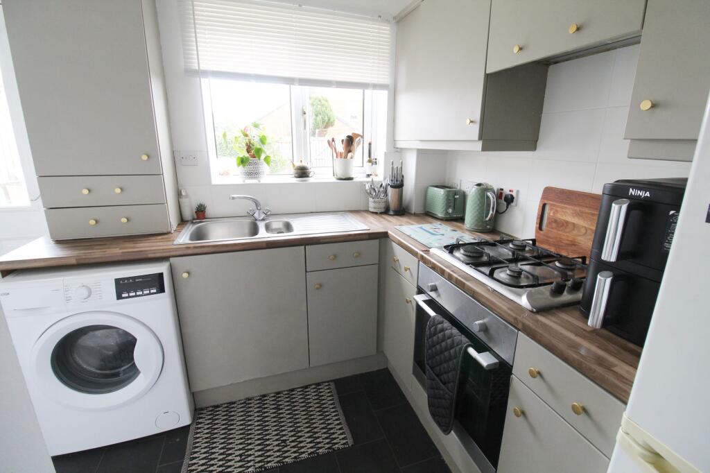 House in Newcastle upon Tyne - View 4