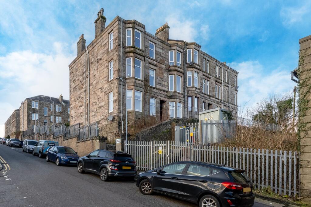 Main image of property: Castle Gardens, Gourock, PA19