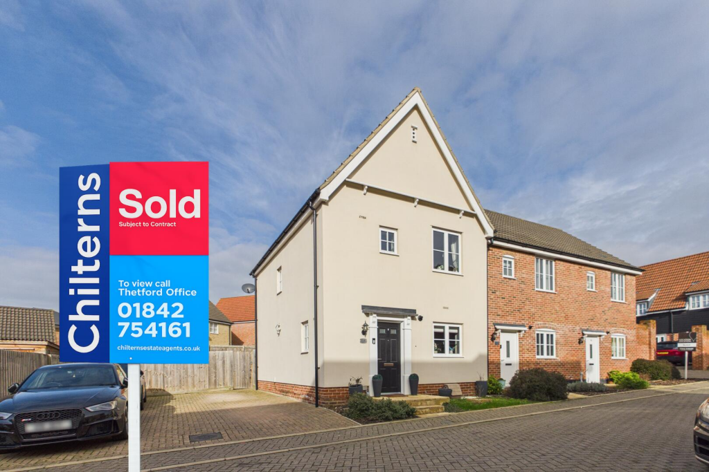 Main image of property: Swale View, Thetford