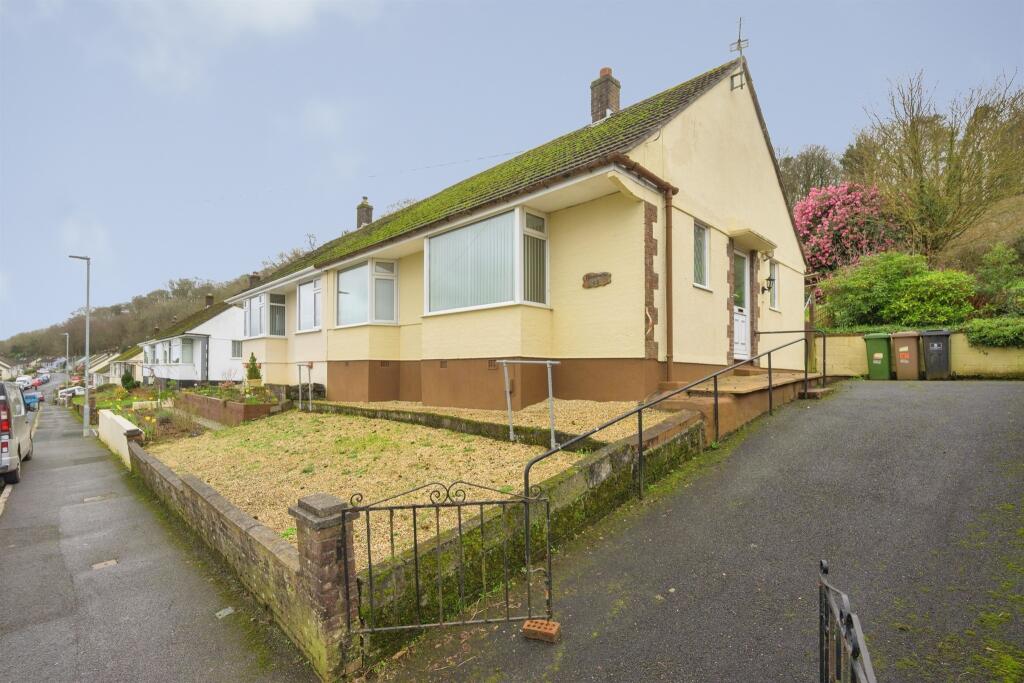 Main image of property: Amados Drive, Plymouth