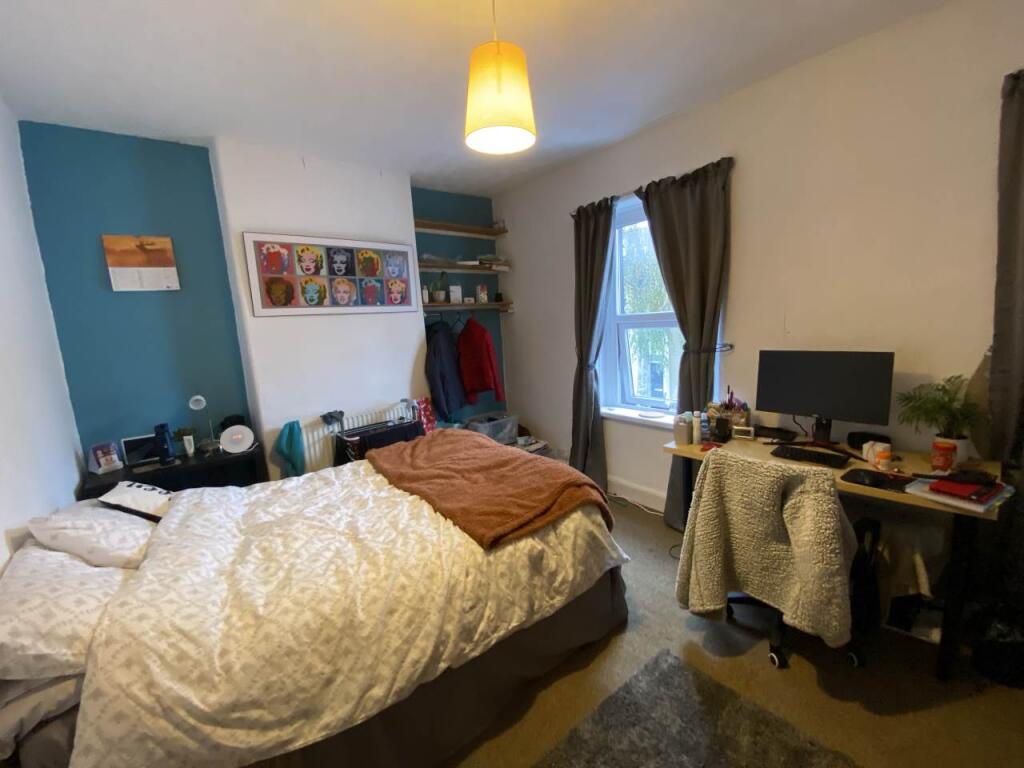 House in Cardiff, Maindy, Cathays - View 5