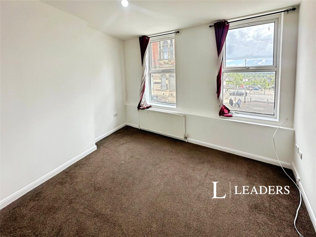 Main image of property: High Street, Stoke-on-Trent, Staffordshire, ST6