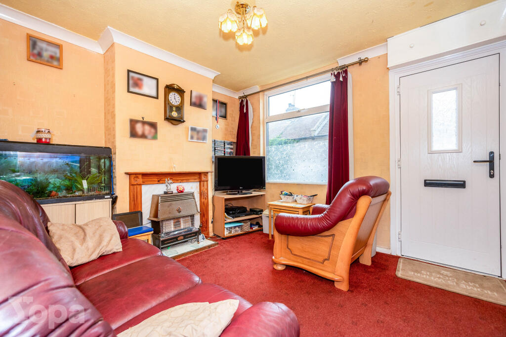 Charles Street, Greenhithe, DA9 - View 3