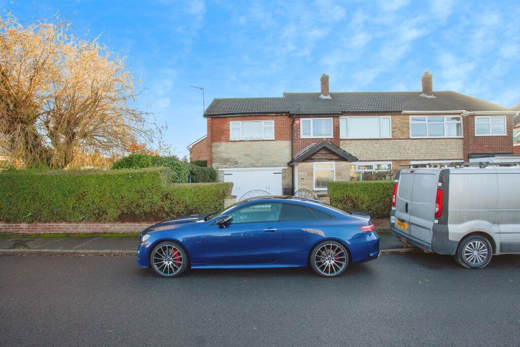 Main image of property: St. Davids Drive, Sheffield, S25