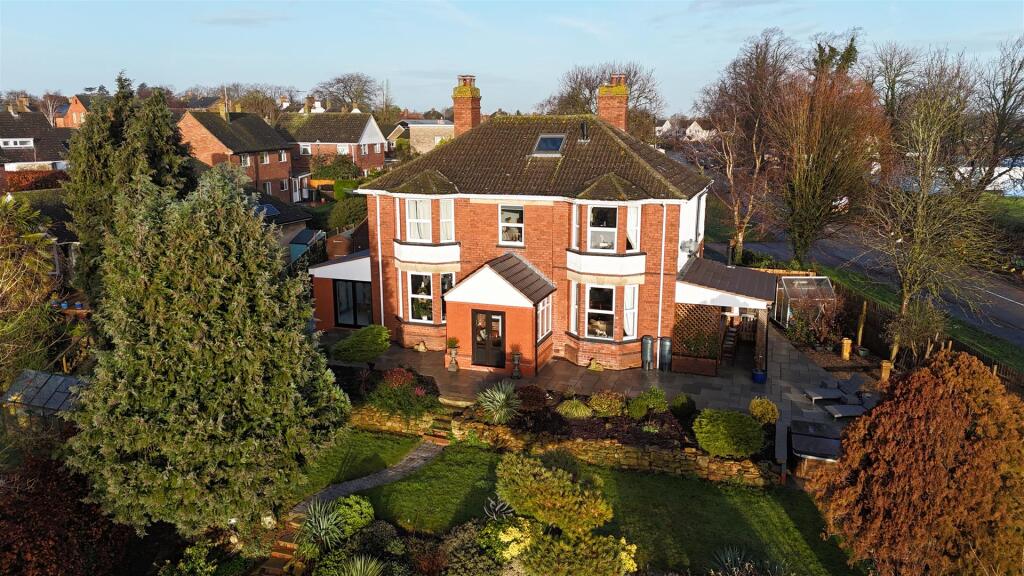 Main image of property: Seaton Road, Uppingham, Rutland