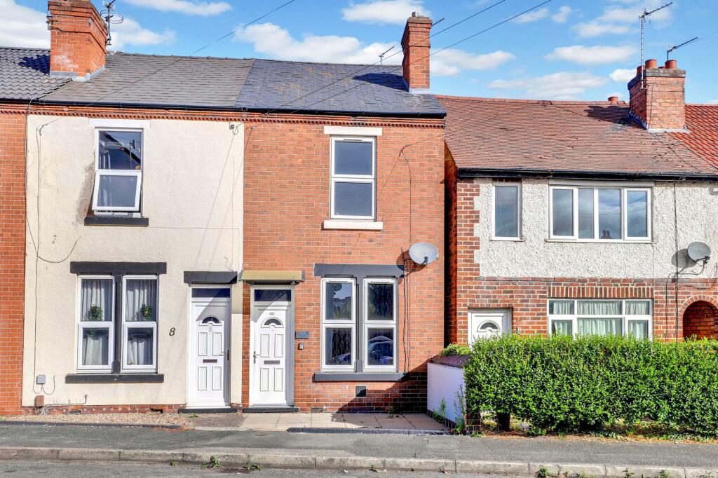 Main image of property: Britannia Road, Long Eaton, NG10