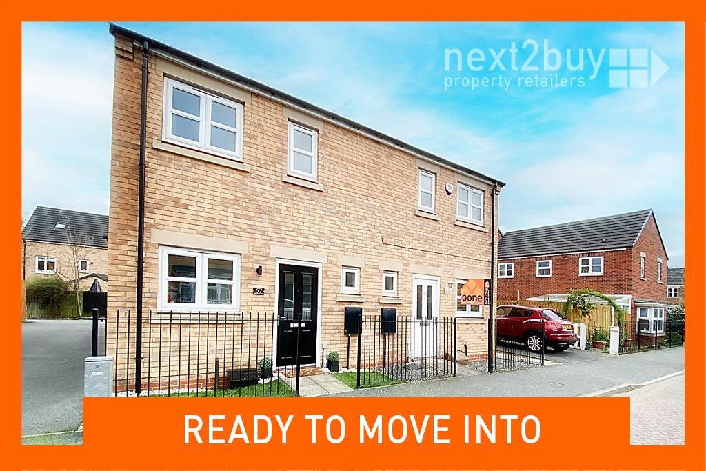 Main image of property: Wyedale Way, Walkergate