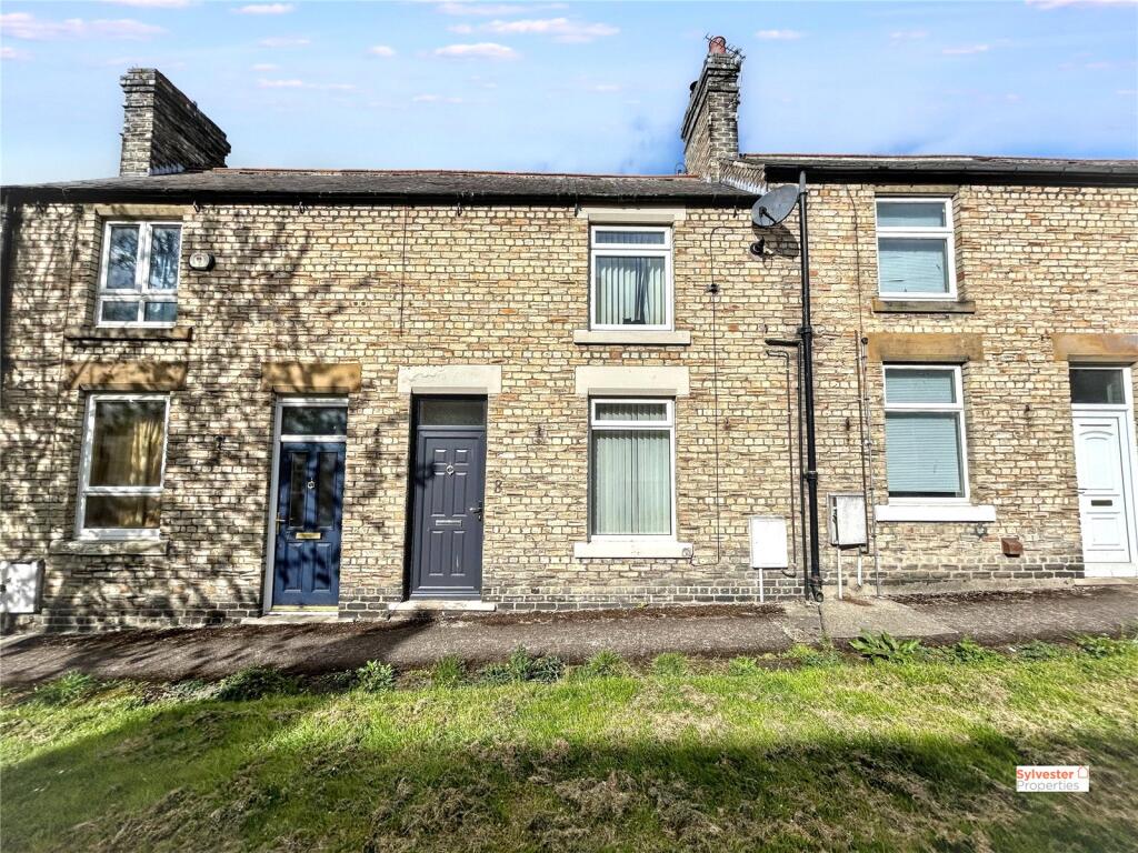 Main image of property: Wansbeck Street, Chopwell, NE17