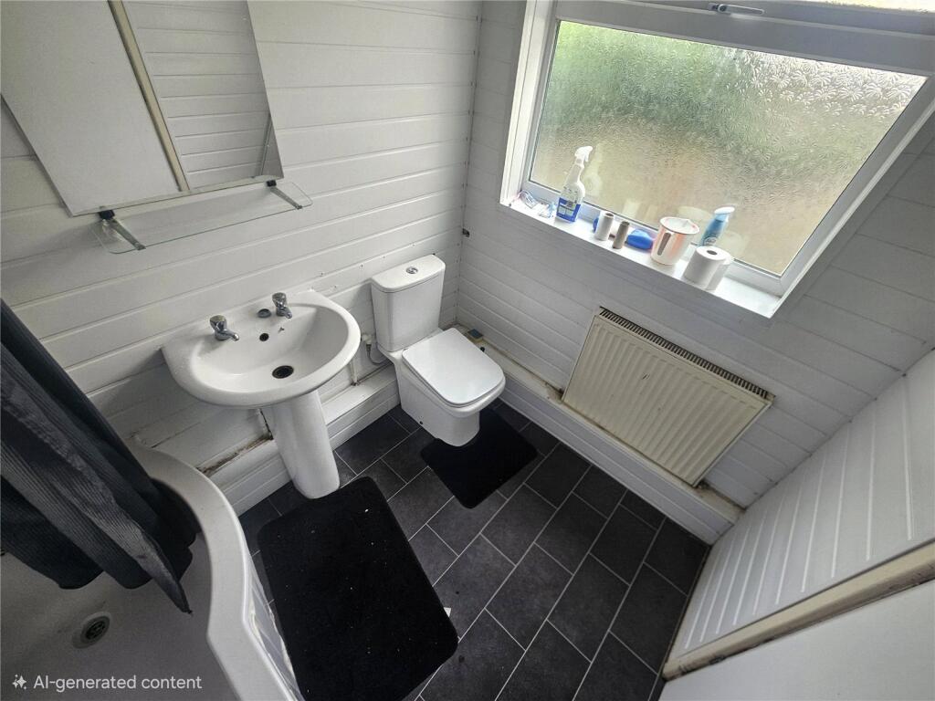 House in Wolverhampton - More