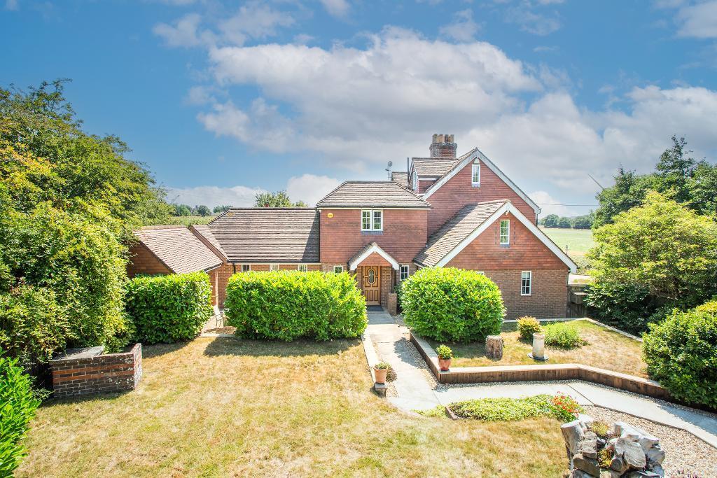 Main image of property: Old Court Cottages, Hailsham Road, Hankham, East Sussex, BN24 5BT