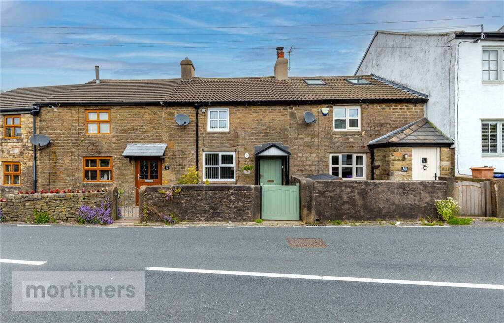 Main image of property: Ribchester Road, Clayton Le Dale, Blackburn, Lancashire, BB1