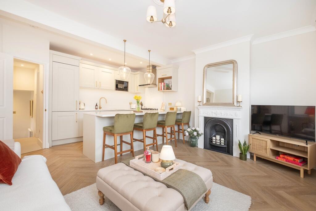 Main image of property: Graham Road Wimbledon SW19