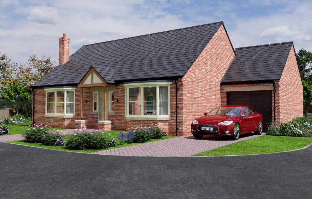 Main image of property: Acorn Mews, South Otterington, DL7