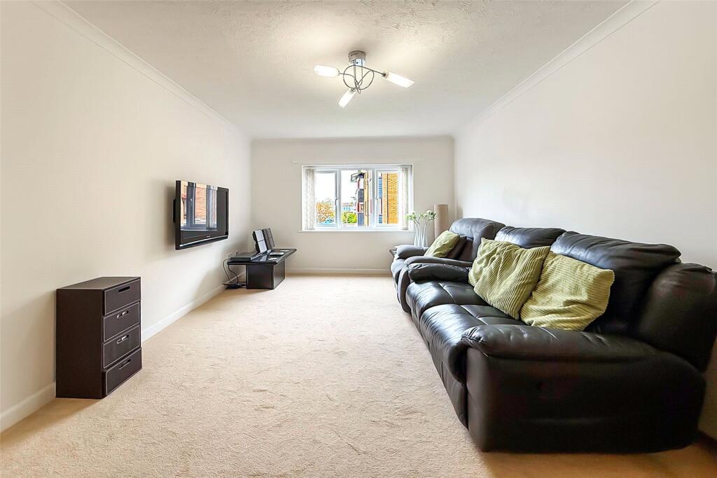 Apartment in Arun, Littlehampton - View 4