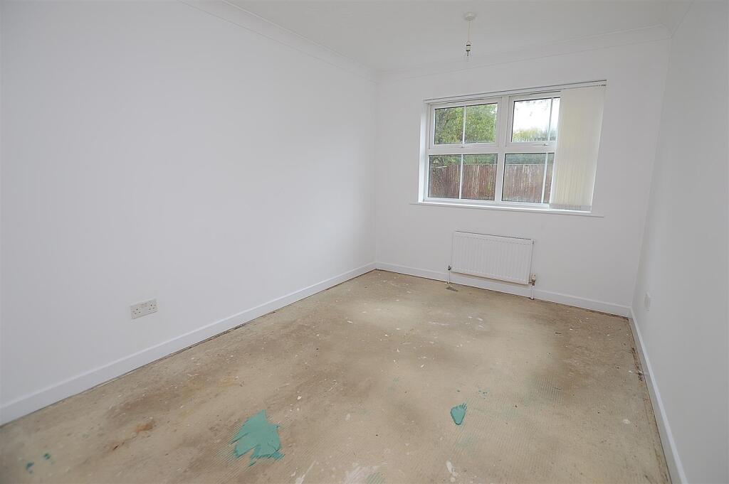 28 Wentworth Way, Woodhall Spa - More