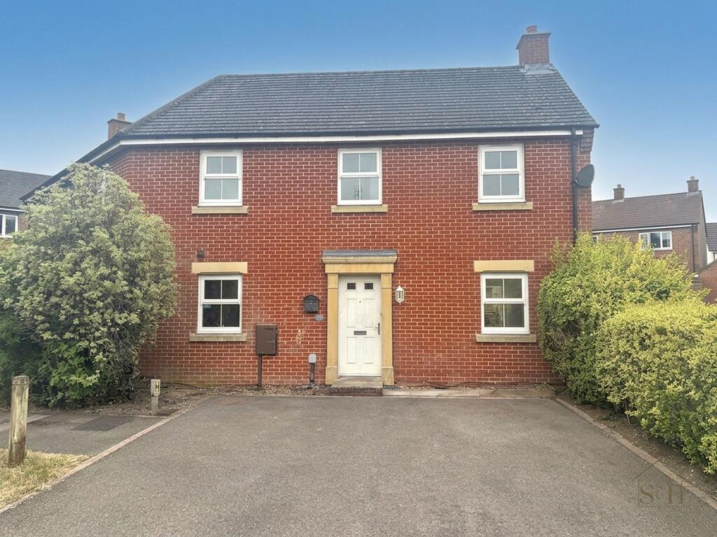 Main image of property: Holt Close, Ashford, TN23