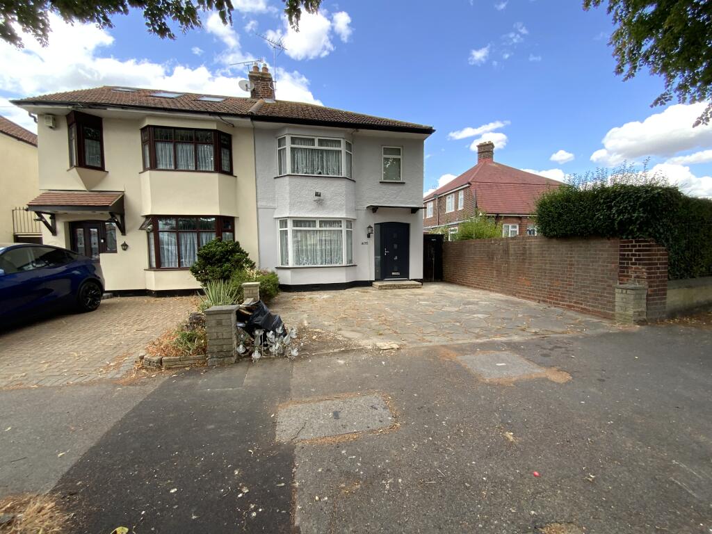 Main image of property: Suttons Avenue, Hornchurch, Havering