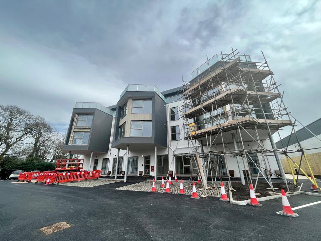 Main image of property: Bowmont Place, Christchurch
