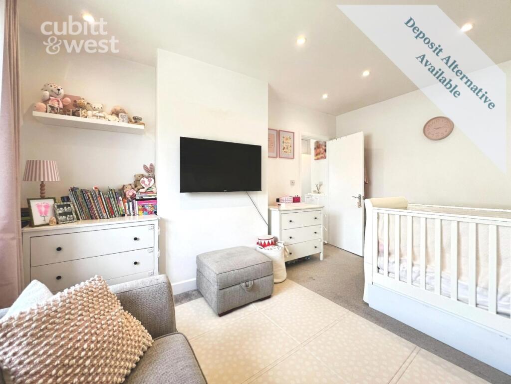 Main image of property: OPEN HOUSE FULLY BOOKED, Warren Road, BN2