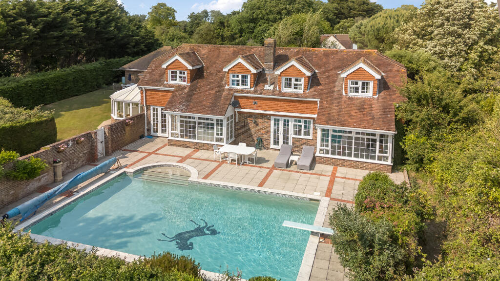 Main image of property: Chichester Road, West Wittering, Chichester, PO20