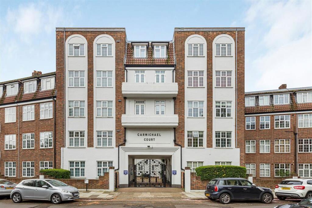 Main image of property: Carmichael Court, Barnes