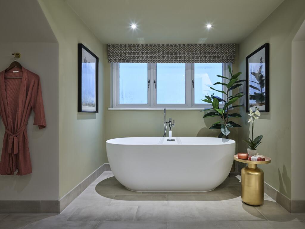 House in Uttlesford, Takeley - View 4