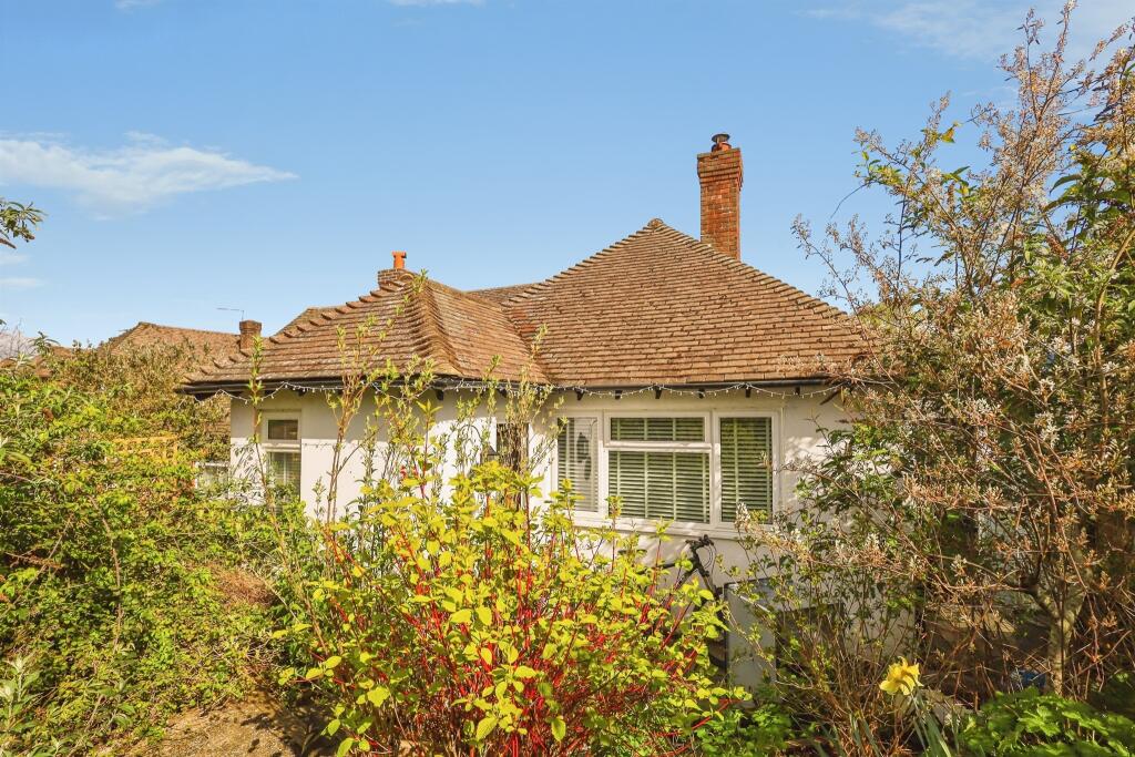 Main image of property: Harebeating Crescent, Hailsham