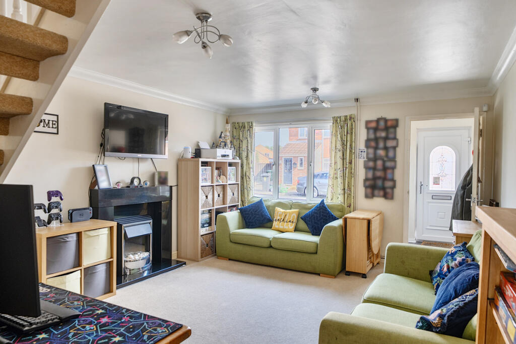 House in Bristol - View 4