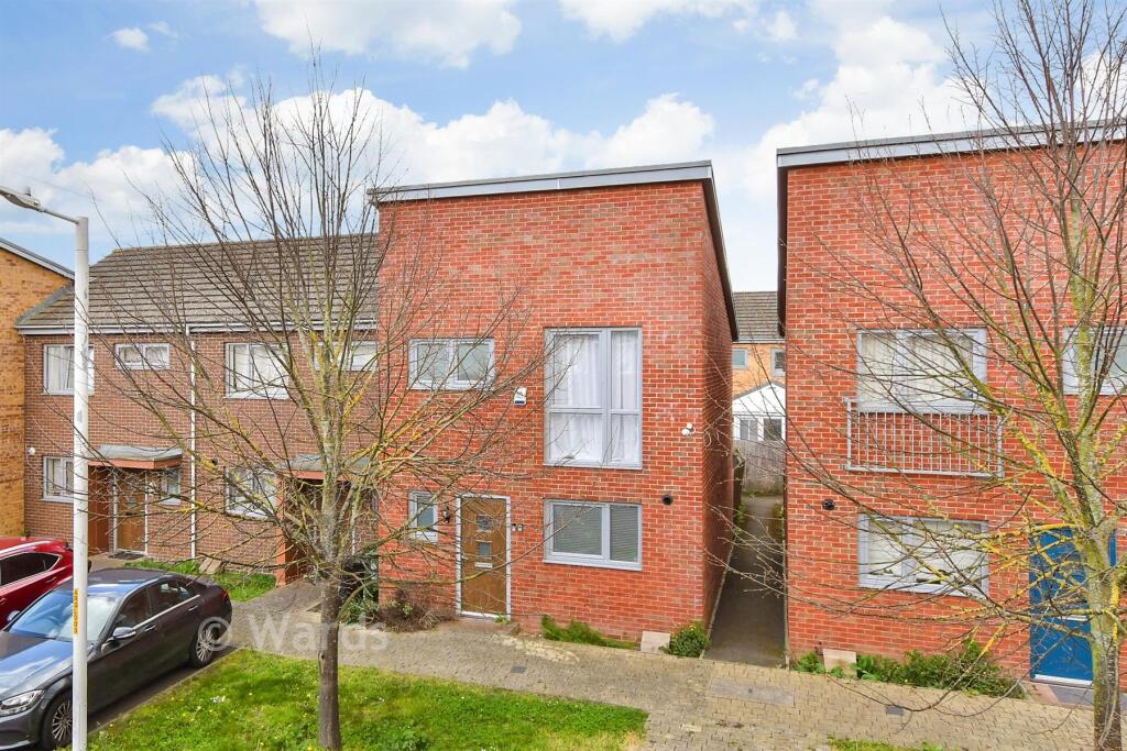 Main image of property: Rainbow Gardens, Dartford, Kent
