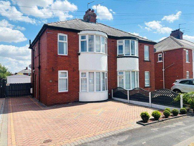 Main image of property: Westbourne Grove, Goole, East Yorkshire, DN14