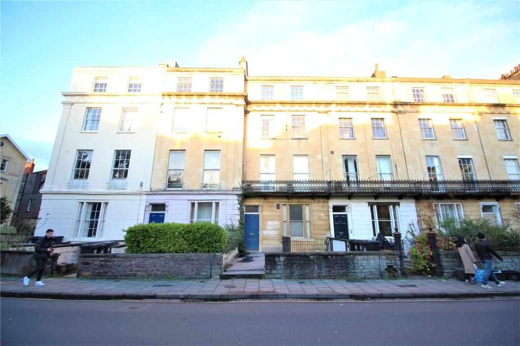 Main image of property: Pembroke Road, Bristol, BS8